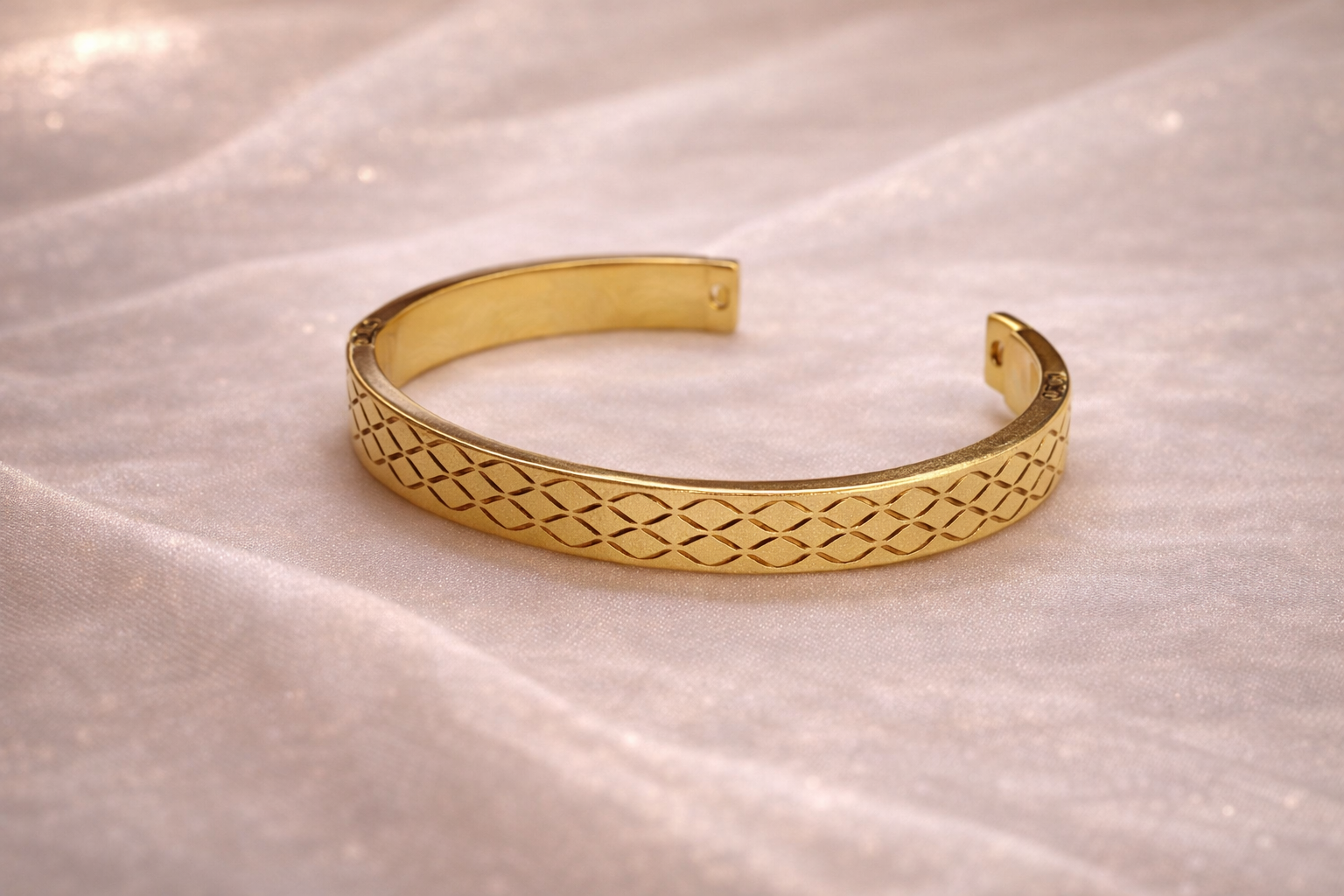 Vector Bangle