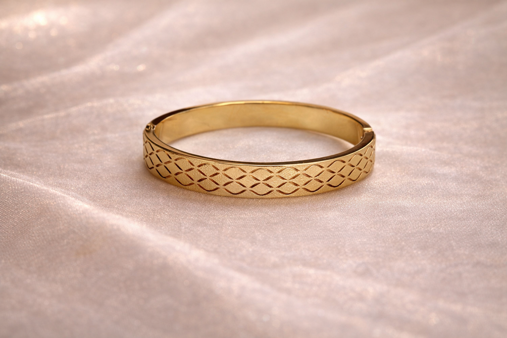 Vector Bangle