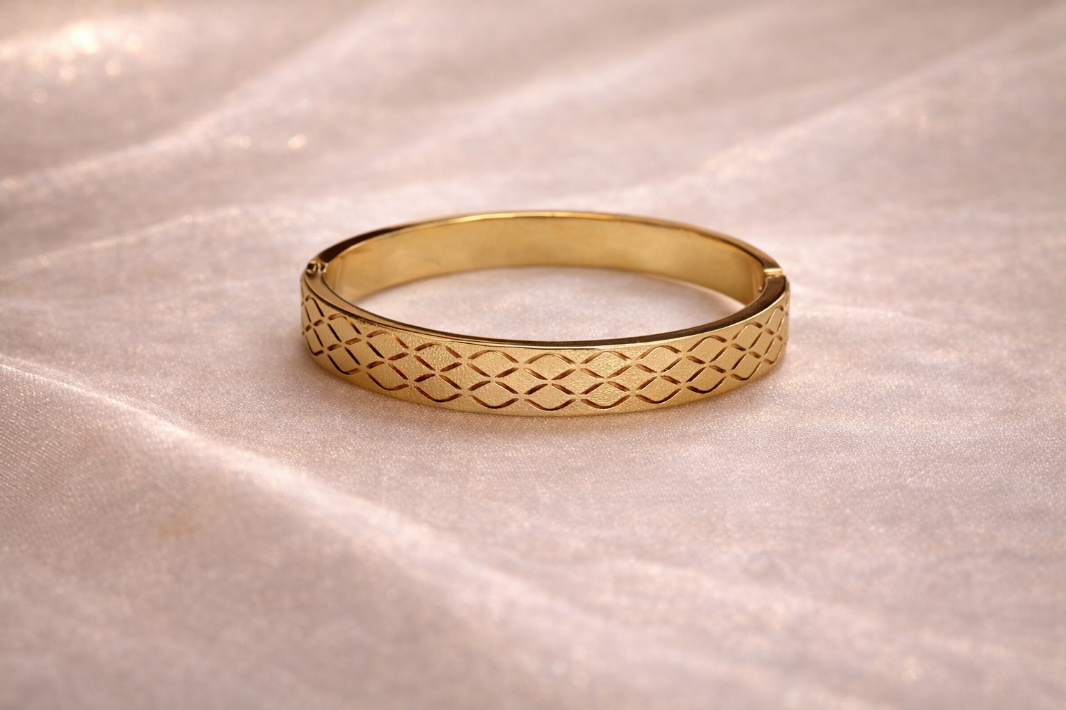 Vector Bangle