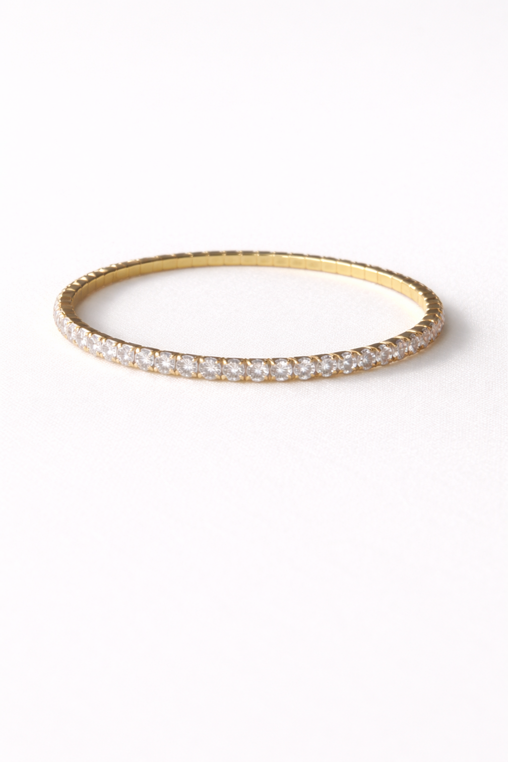 Tennis Bracelet