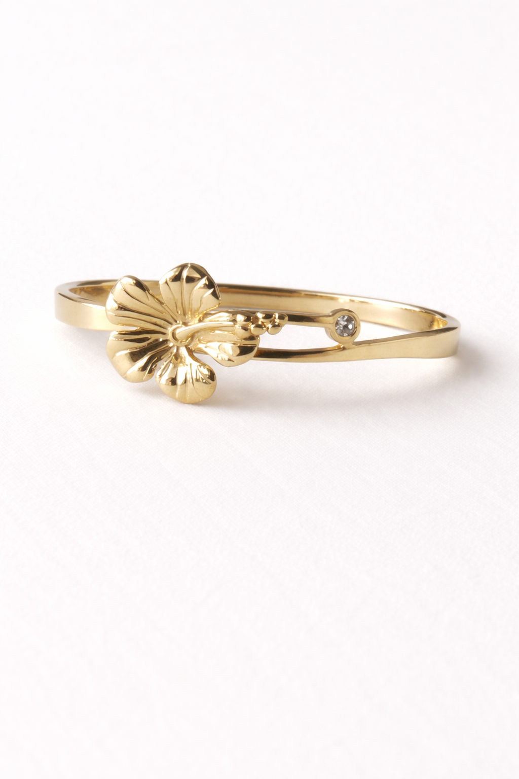 Flora Knot Bracelet