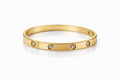 Orbit Stud Bracelet