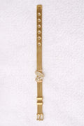 Heartweave Bracelet