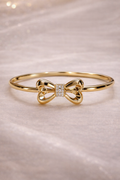 Bow Bracelet