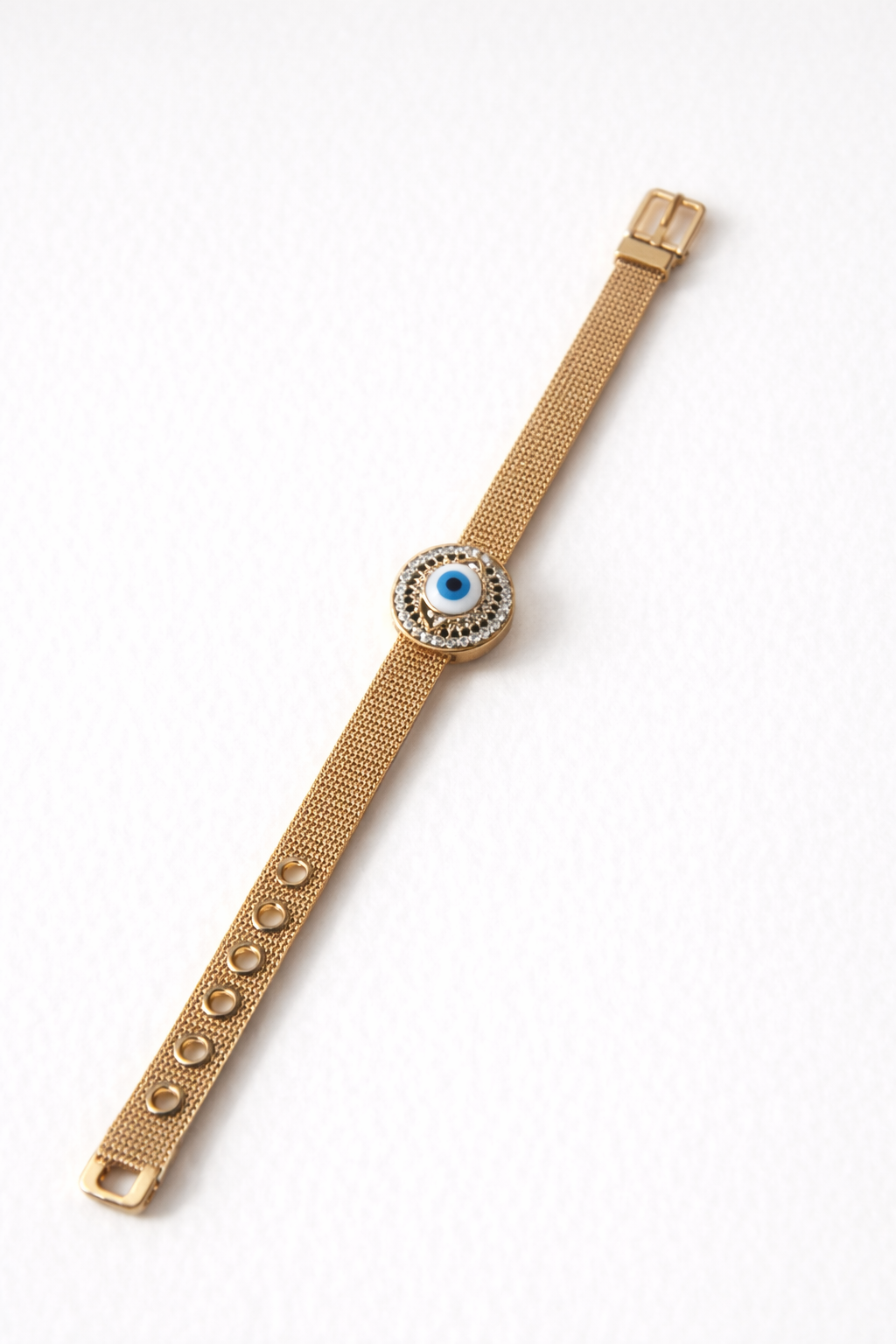 Evil Eye Bracelet