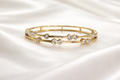 Stellar Arc Bracelet
