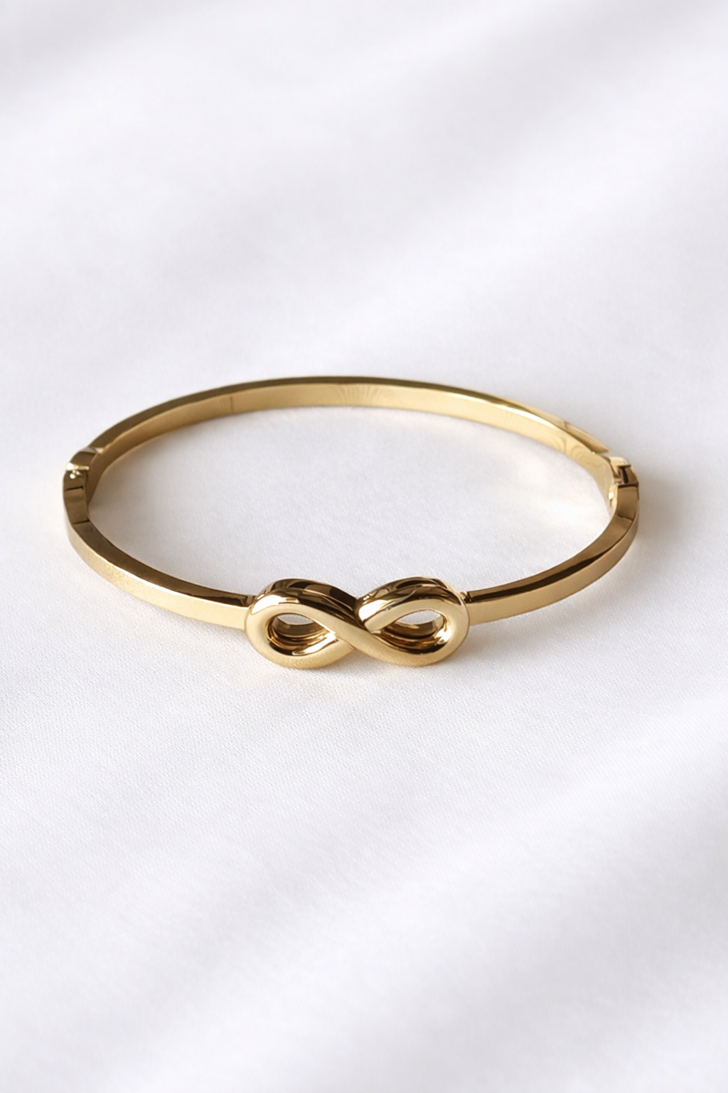 Infinity Bracelet