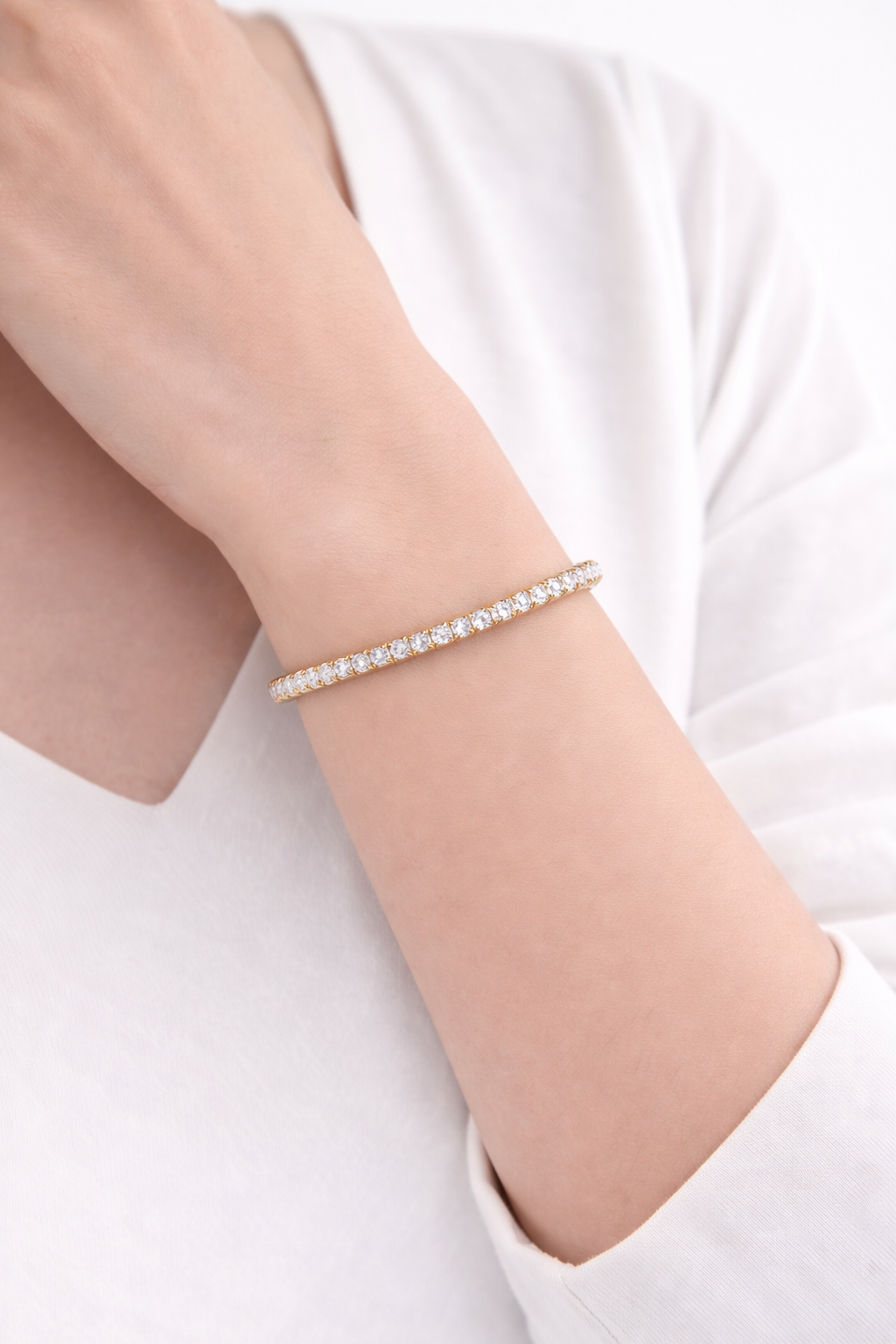 Tennis Bracelet