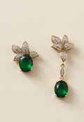 Asymetric Earrings